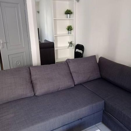 Appartement Au Coeur Du Village Sanary-sur-Mer Exterior foto