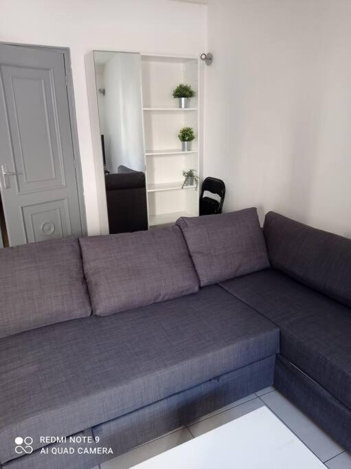 Appartement Au Coeur Du Village Sanary-sur-Mer Exterior foto